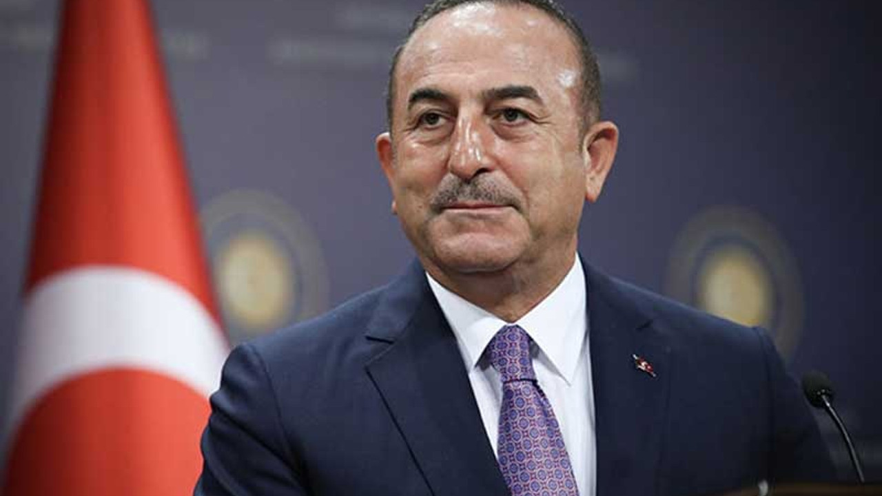 Çavuşoğlu'ndan ABD açıklaması: Türkiye ile yakın çalışma arzusu var