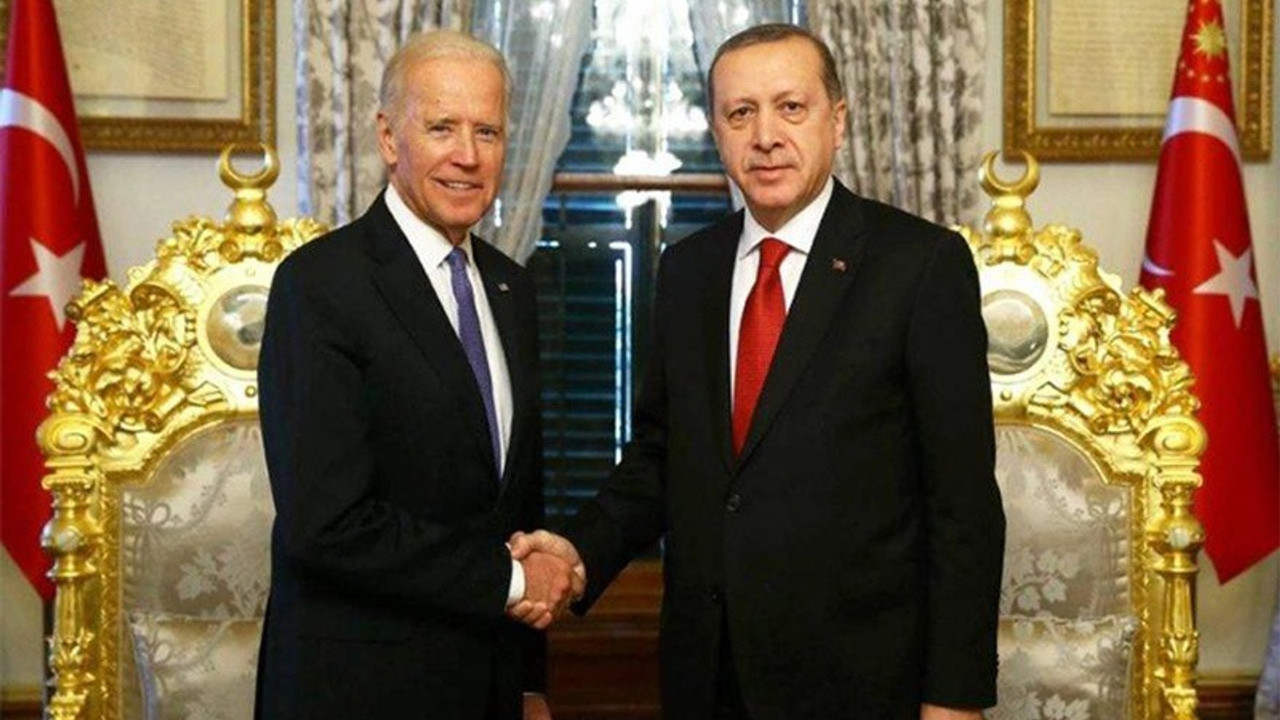 Bloomberg'den dikkat çekici yorum: Türkiye, Biden'a mesaj vermek için Rusları eve yolladı