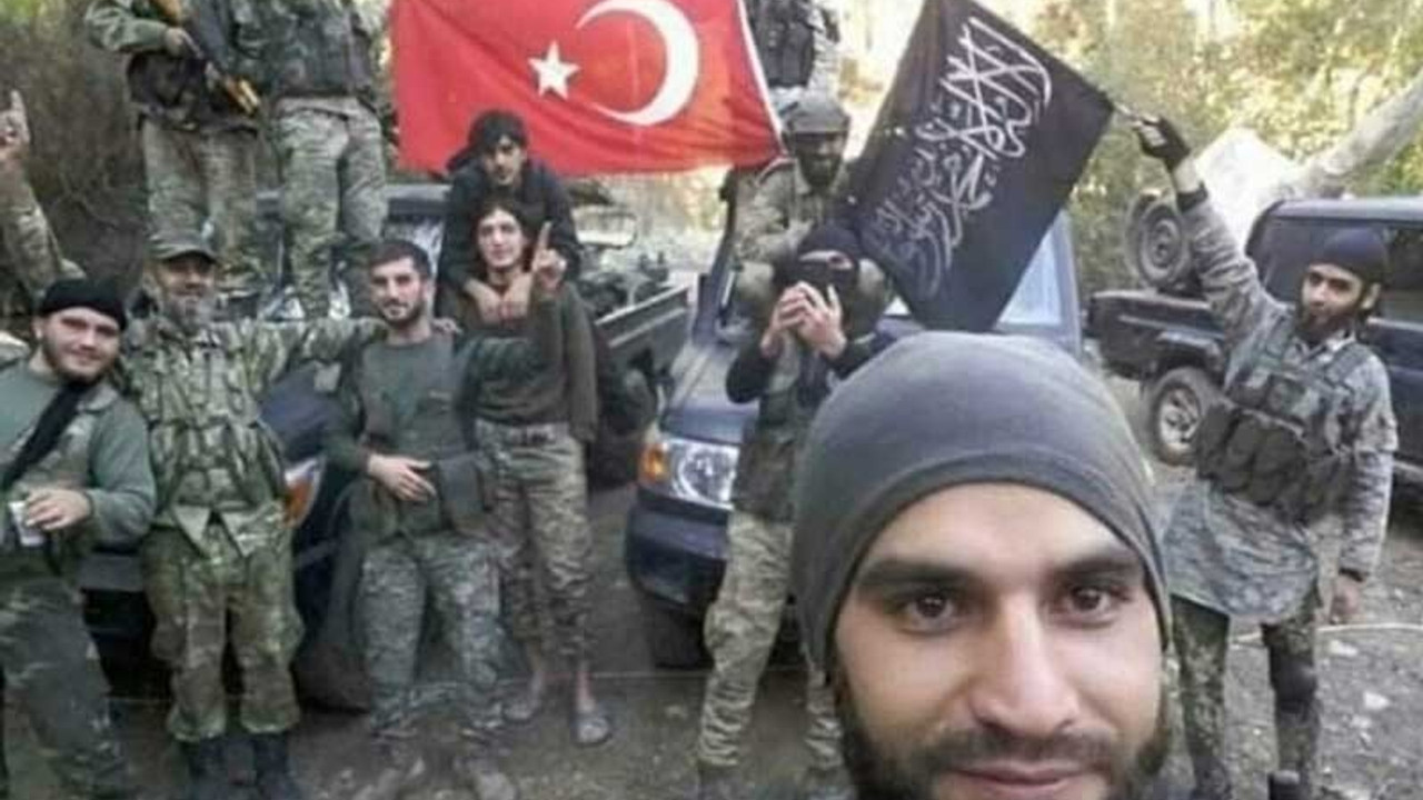 'Türkiye Afrin’e radikal İslamcıları yerleştiriyor'