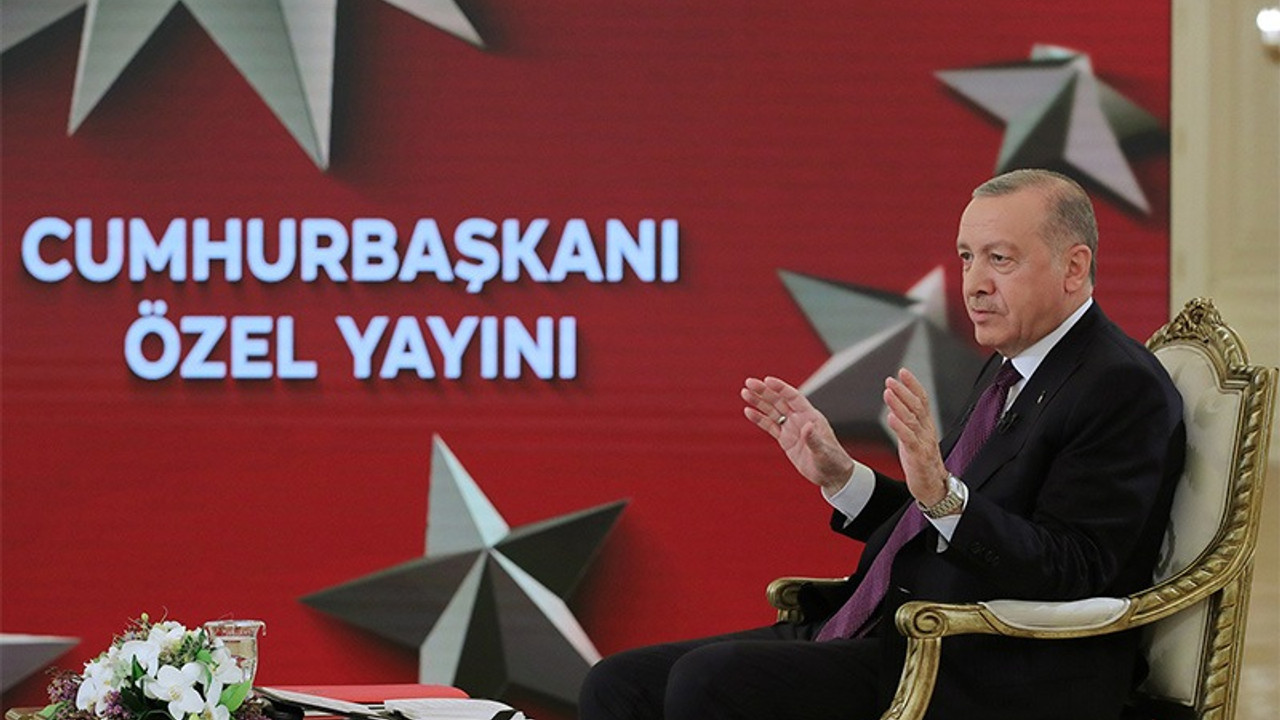 Dün geceki faiz açıklaması dünya medyasında: Erdoğan açıkladı, TL rekor seviyede dibi gördü