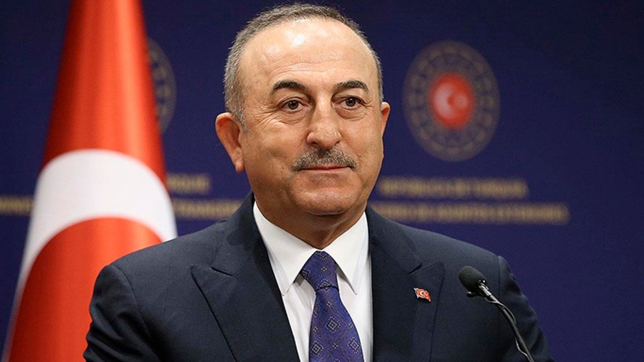 Çavuşoğlu: İsrail'in mevcut politikalarıyla ilişki olmaz