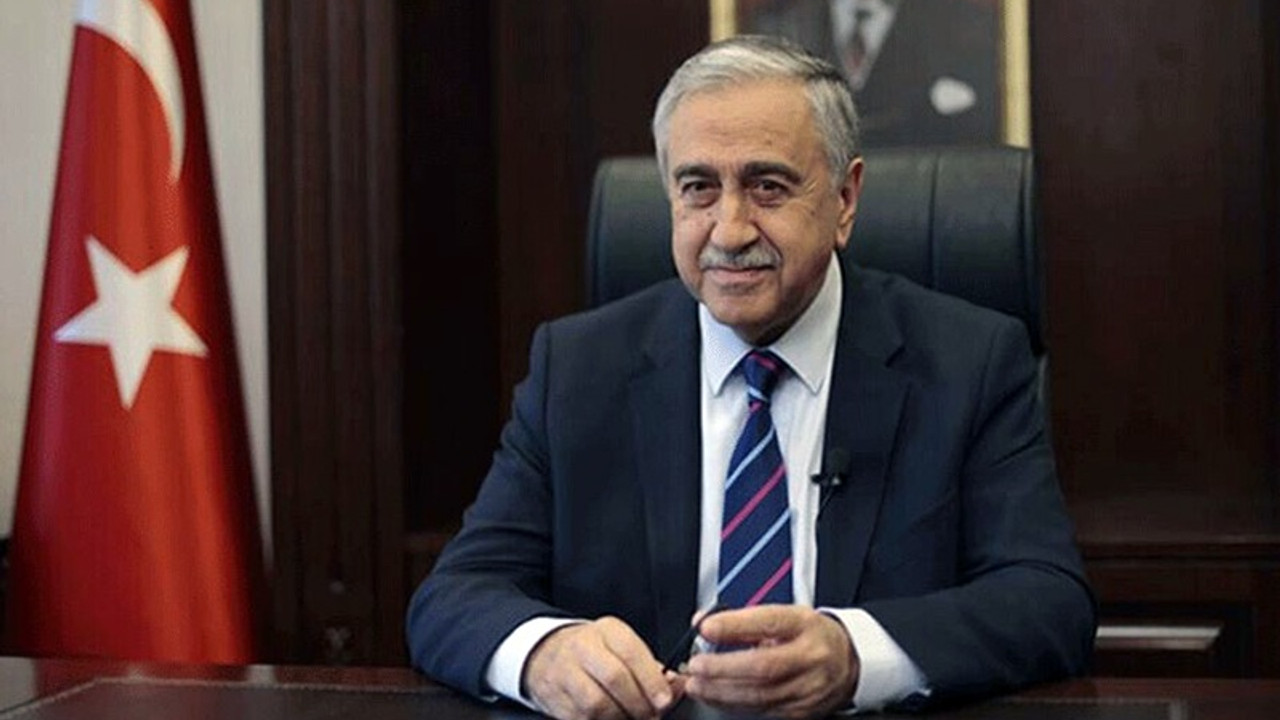 Akıncı: Falyalı, Ulusal Birlik Partisi'nin seçimlerdeki para kasası