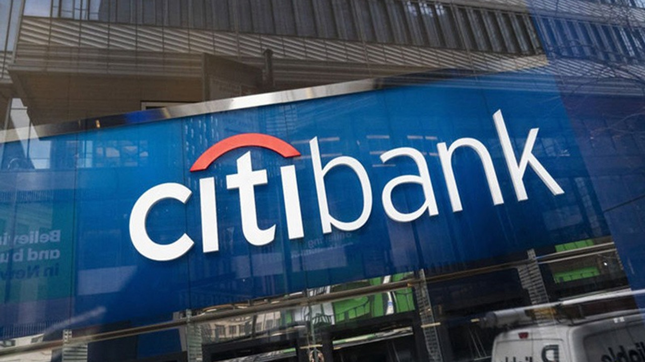 Citi'den uyarı: Türk Lirası'nda yeni kayıpların yaşanması muhtemel