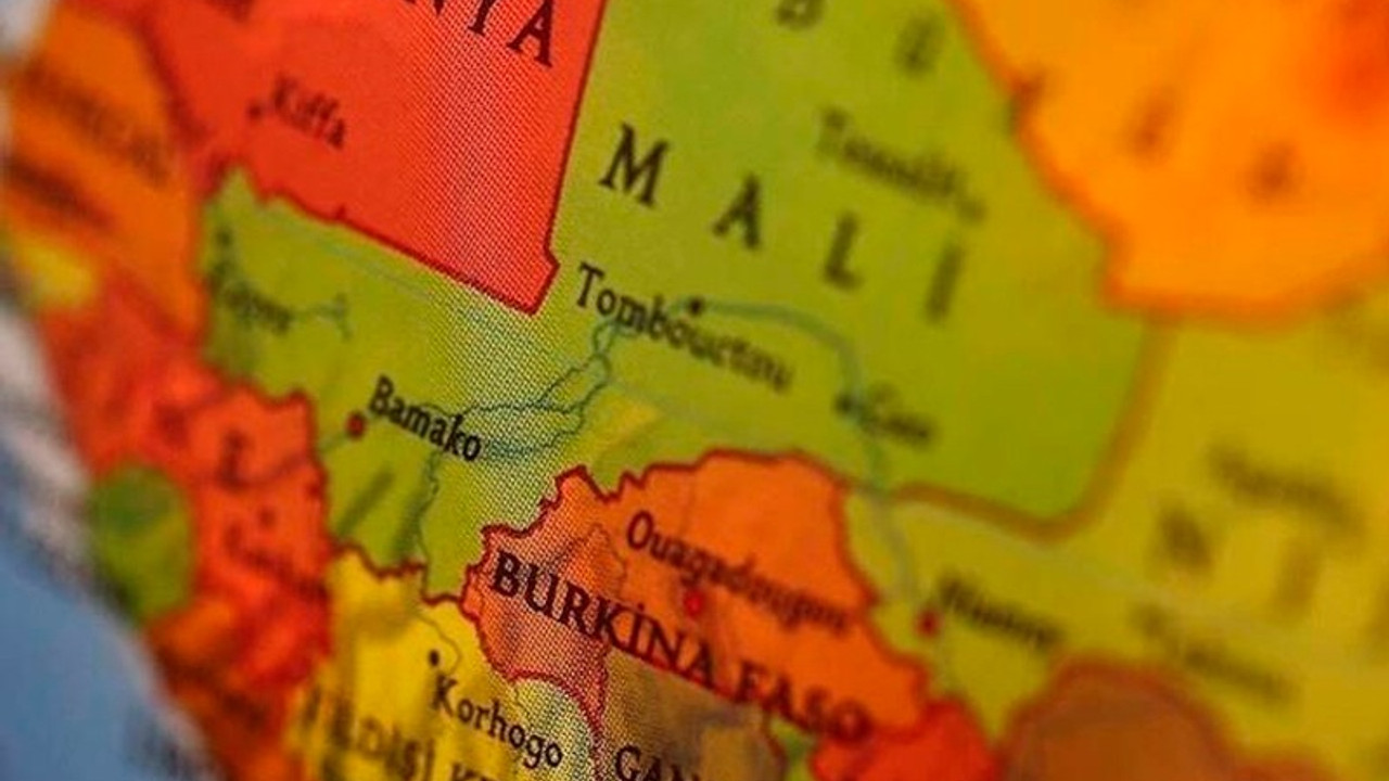 Mali'de darbe sonrası yeni başbakan belli oldu