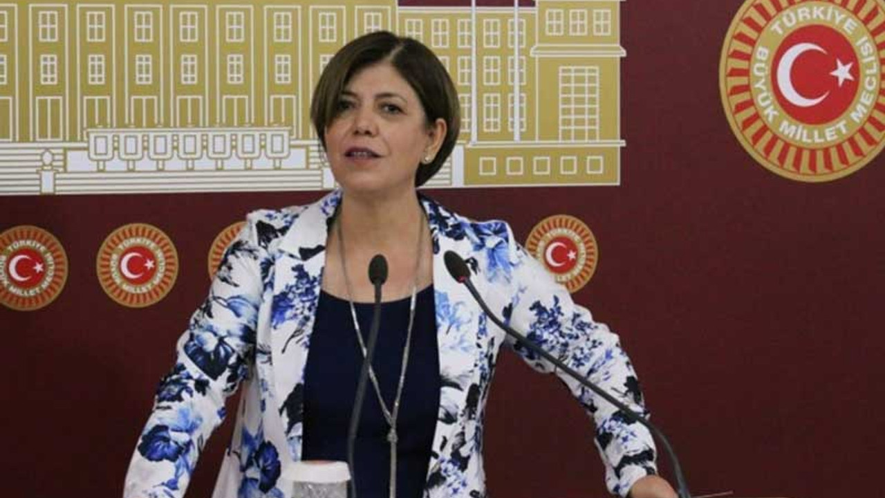 Meral Danış Beştaş: Erdoğan’ın bir cümlesiyle Türkiye’nin borcu 135 milyar lira arttı