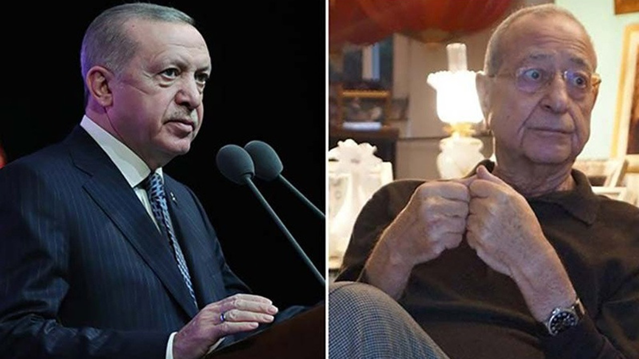 Sabah yazarı Mehmet Barlas'tan Cumhurbaşkanı Erdoğan'ın faiz açıklamasına eleştiri