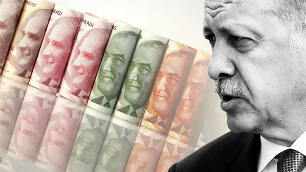 Dolar/TL'nin ateşi sönmüyor: Kurdaki yükseliş yüzde 1'i geçti