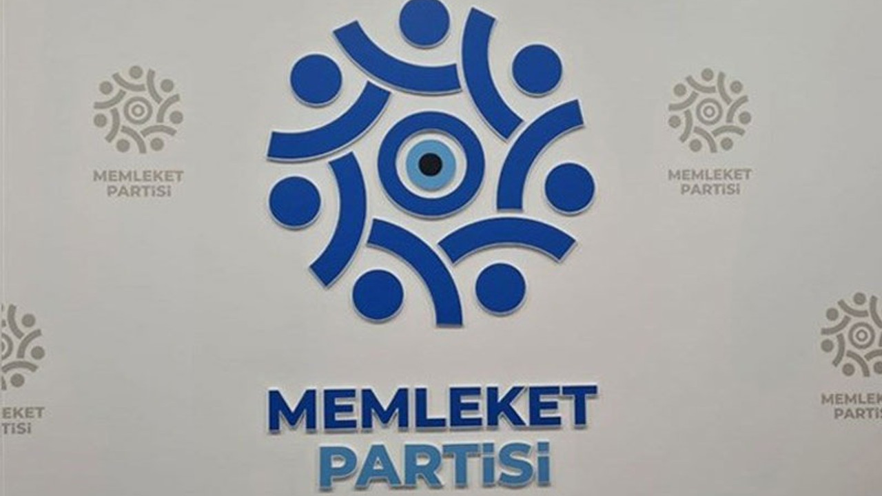 Memleket Partisi TBMM'de resmen yerini aldı