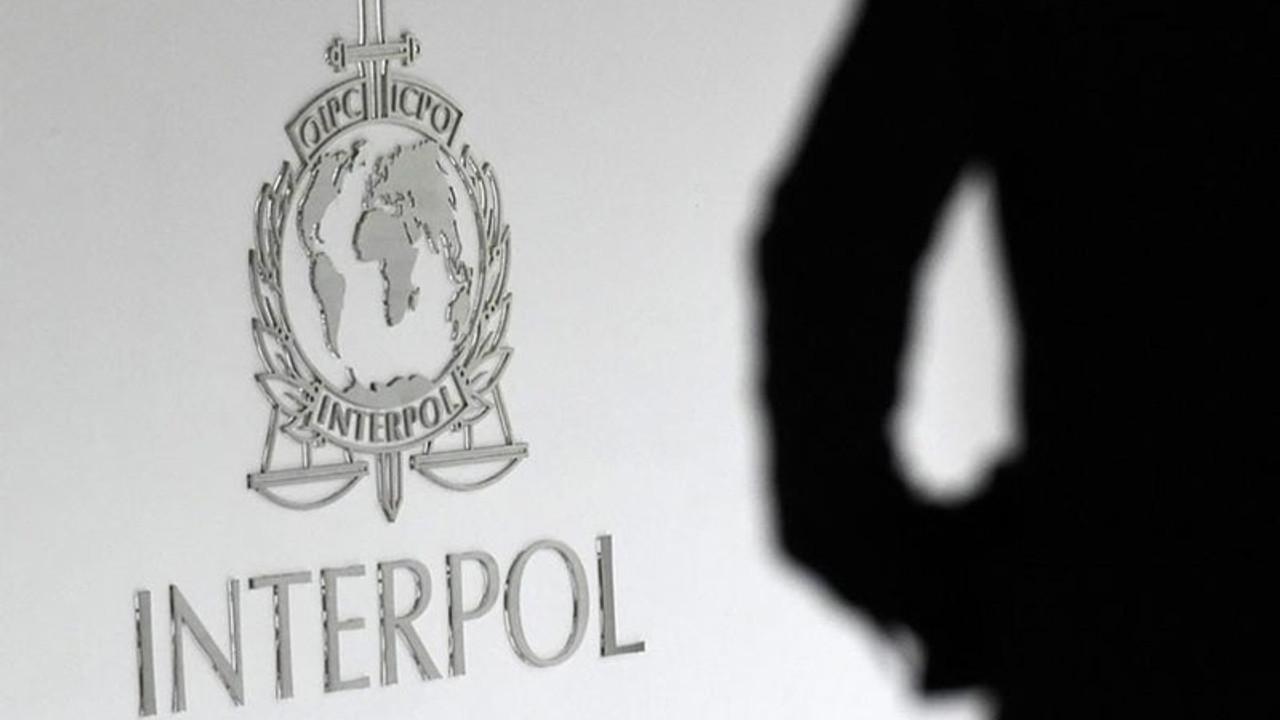 Interpol, Türkiye’nin 773 kırmızı bülten başvurusunu reddetti