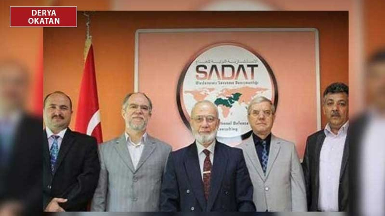 ‘SADAT’ı kim denetliyor?’ sorusu bilmeceye dönüştü