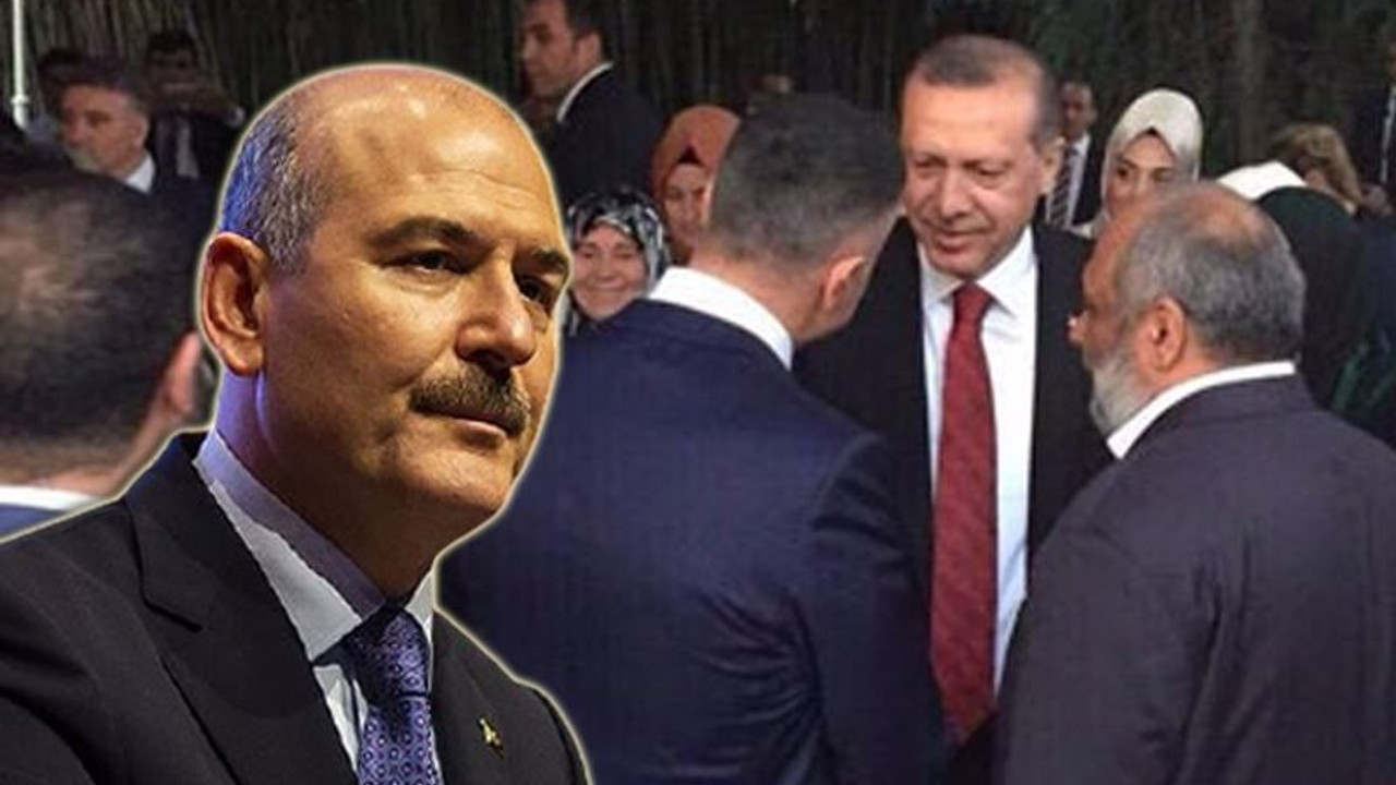 Peker’e yönelik ilk operasyonu yapan eski KOM Müdürü Saçan: AKP'deki iç çekişme mafya üzerinden dönüyor