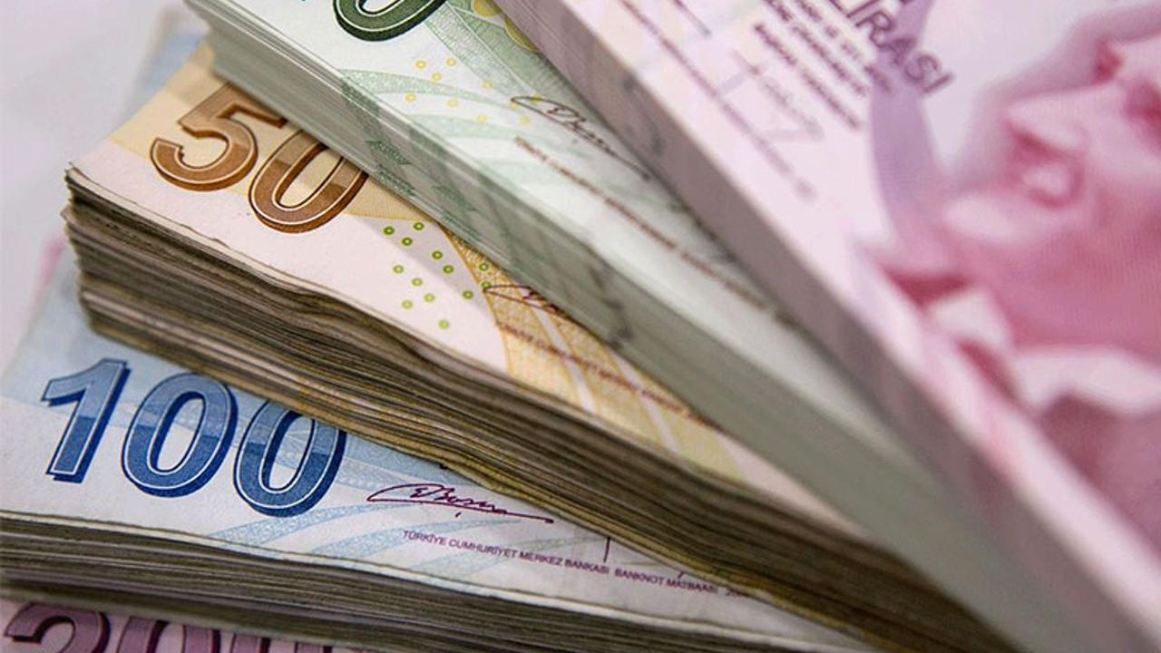 Hazine ve Maliye Bakanlığı haziran ayında 31.6 milyar lira borçlanacak