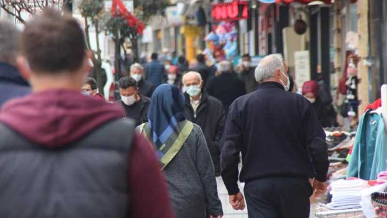 Coronavirus: Bir günde 5 bin 386 yeni vaka tespit edildi, 96 kişi yaşamını yitirdi