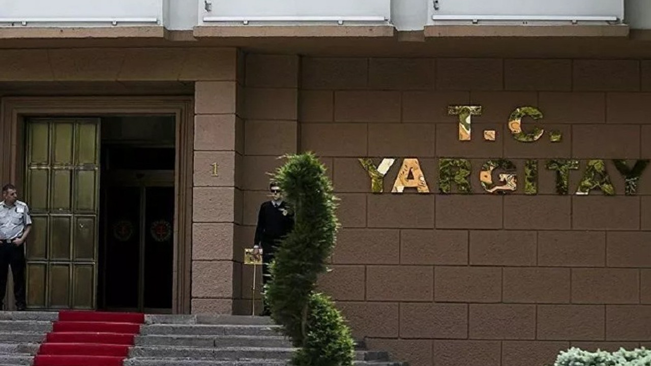 Yargıtay, 214 sözleşmeli personel ve 279 sürekli işçi alacak