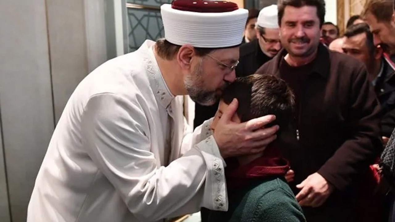 TRT Diyanet Çocuk televizyonu kuruluyor