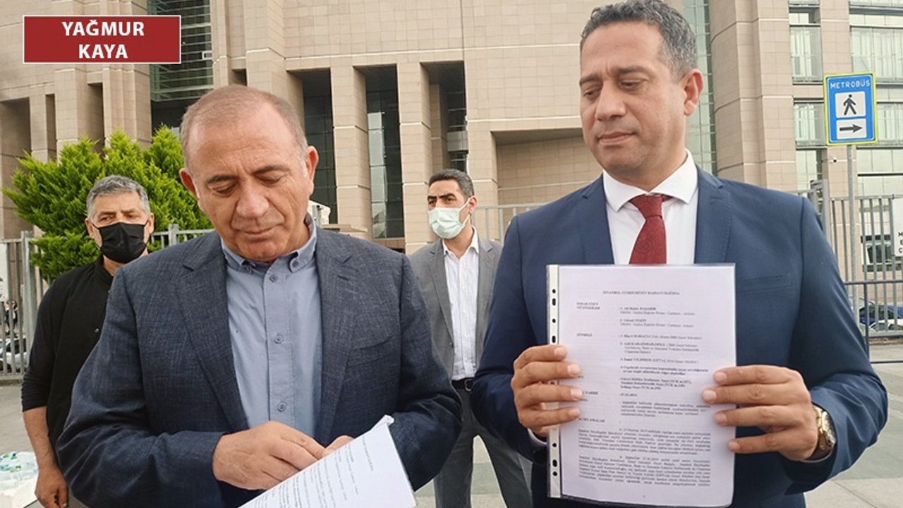 İBB eski yönetimi hakkında suç duyurusu: Yolsuzluklar almış başını gidiyor