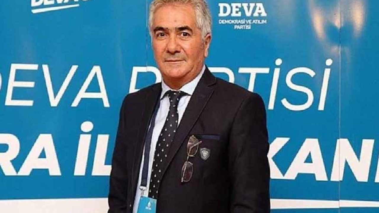 DEVA Partili Gümüş: Allah'tan tek dileğim ülkenin komünist insanlar tarafından yönetildiğini görmek