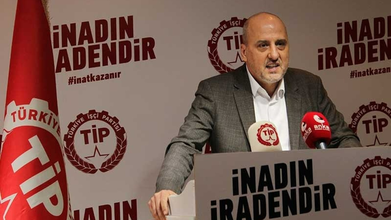 Ahmet Şık’tan, Bahçeli’nin ‘ölüm tehdidi’ hakkında suç duyurusu