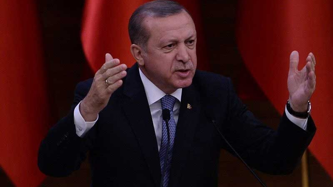 TİP, Erdoğan'a Erdoğan'ın sözleriyle yanıt verdi