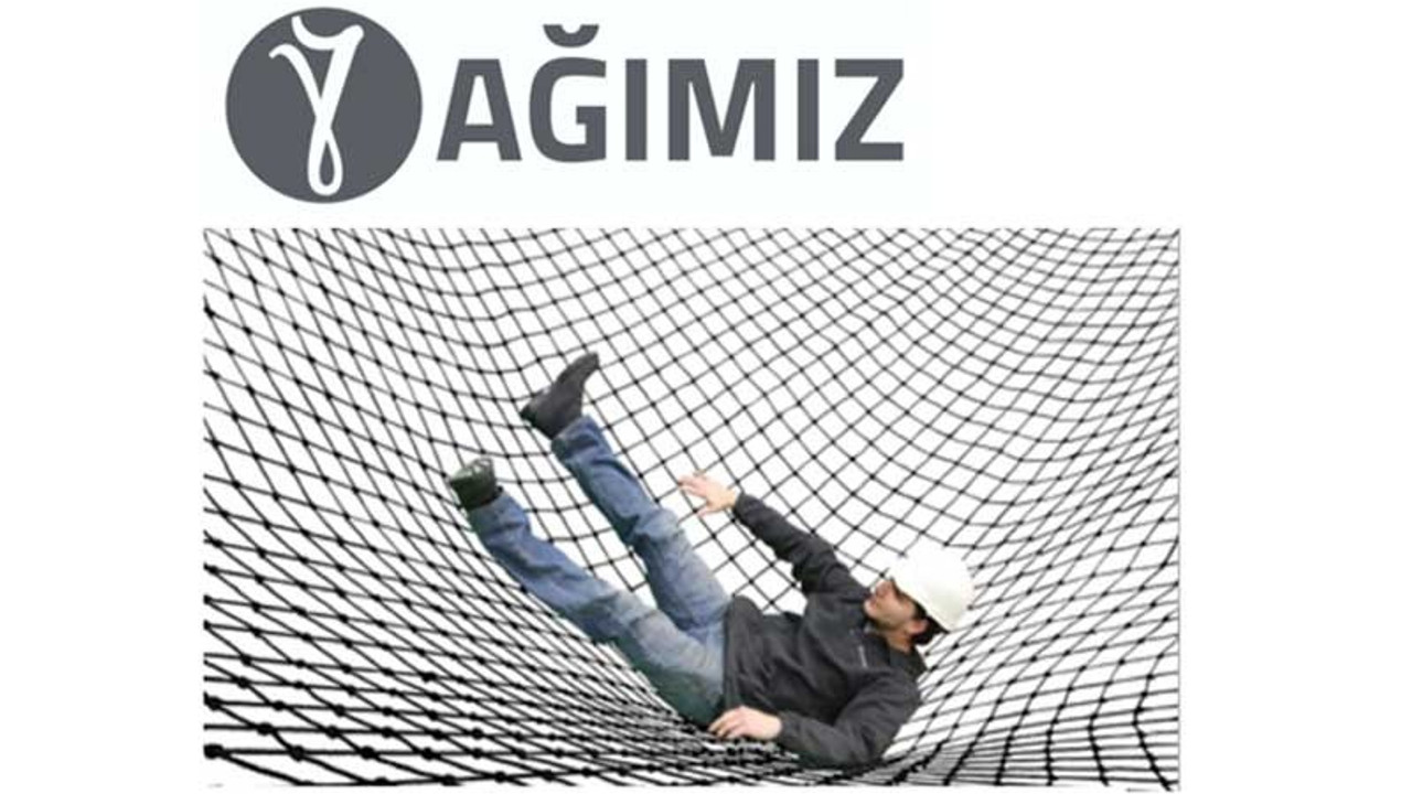 'Ağımız': Öyle bir ağ oluştursak ki farklı grupların çalışmaları aynı yerde toparlanabilse...