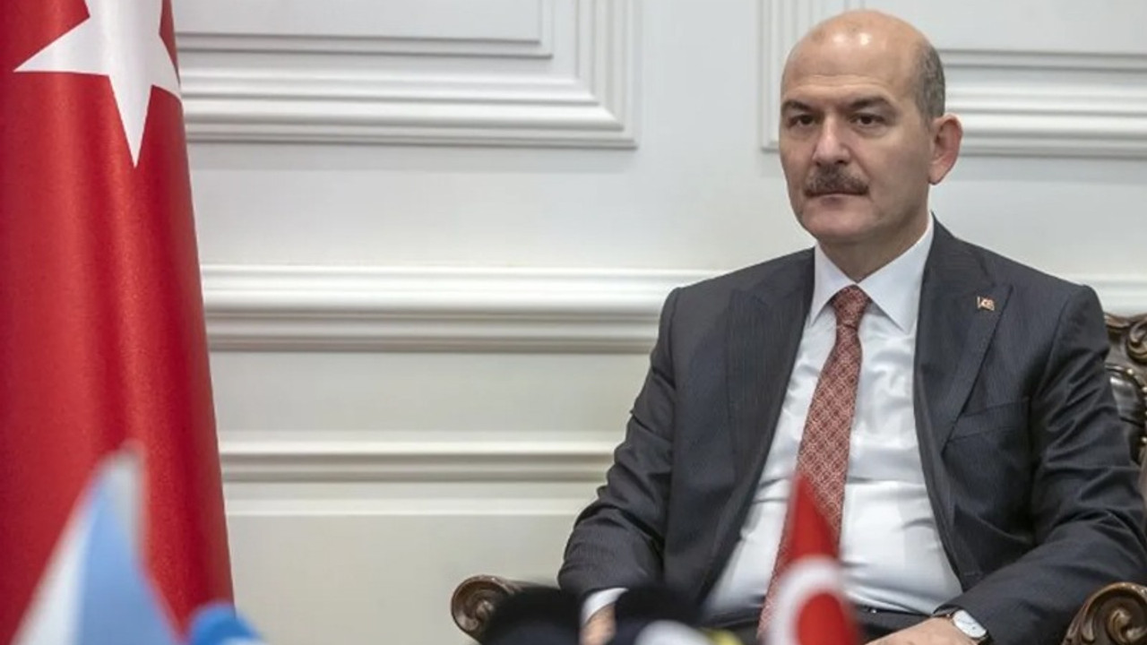 AKP'de Süleyman Soylu tartışması: 15 milletvekili rahatsızlıklarını parti yönetimine iletti