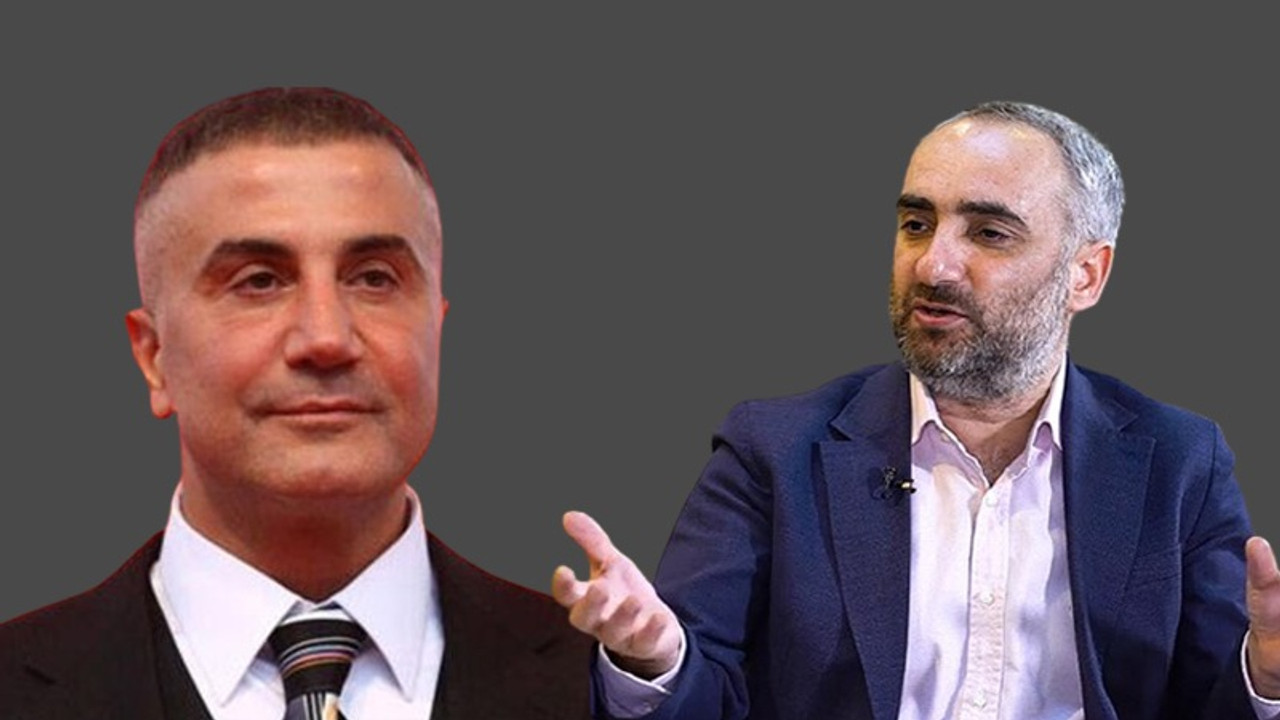 Sedat Peker'den İsmail Saymaz'a yanıt: Suç örgütü lideri değilim, üyesiyim