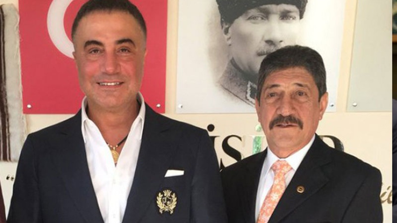 'Sedat Peker operasyonu' kapsamında MHP’li eski Başkan Öncel gözaltına alındı