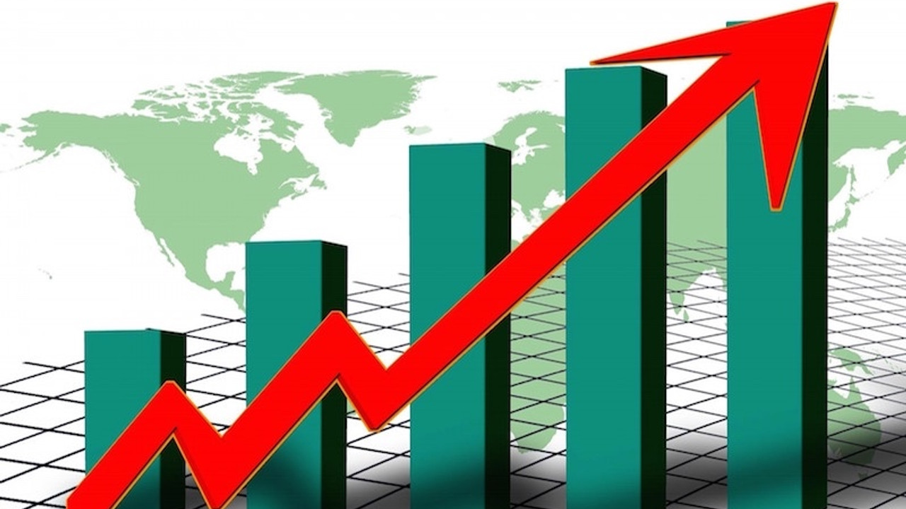 Merkez Bankası yıl sonu dolar ve enflasyon tahminini yükseltti!