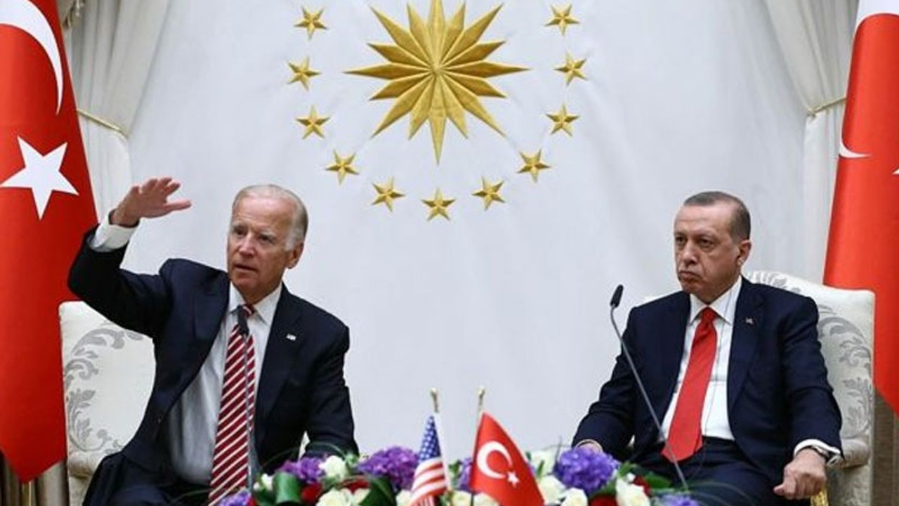 Erdoğan'dan ‘NATO Zirvesi’ açıklaması: Biden ile Türkiye-ABD ilişkilerini ele alacağız