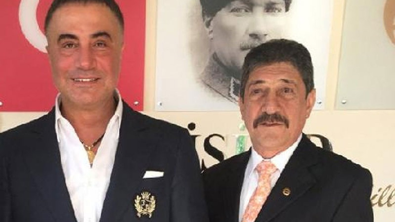 Sedat Peker soruşturmasında gözaltına alınan Öncel'in de aralarında bulunduğu 3 kişi serbest bırakıldı