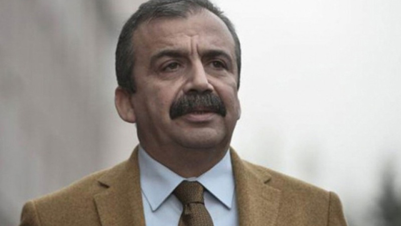 Sırrı Süreyya Önder: HDP kitlesi, elinde kör bıçakla bekleyenin bıçağını asla yalamaz