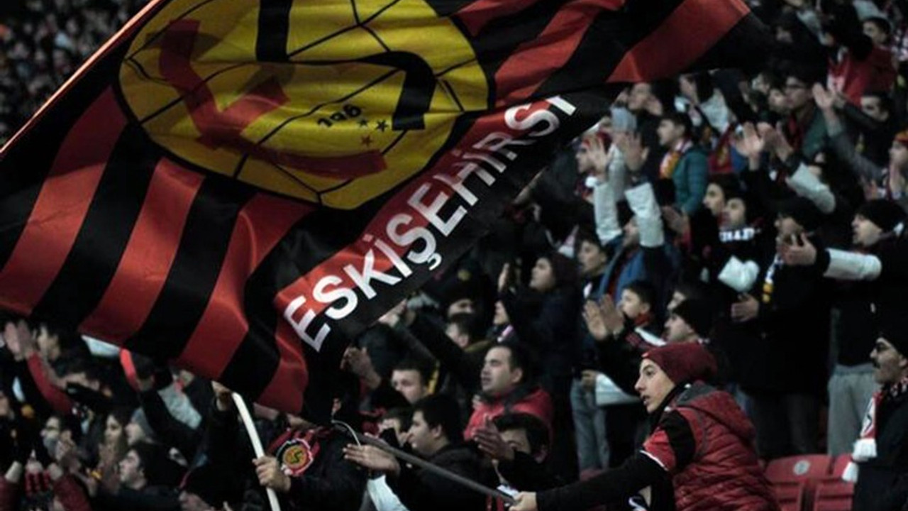 Eskişehirspor 'yok olmanın eşiğinde'