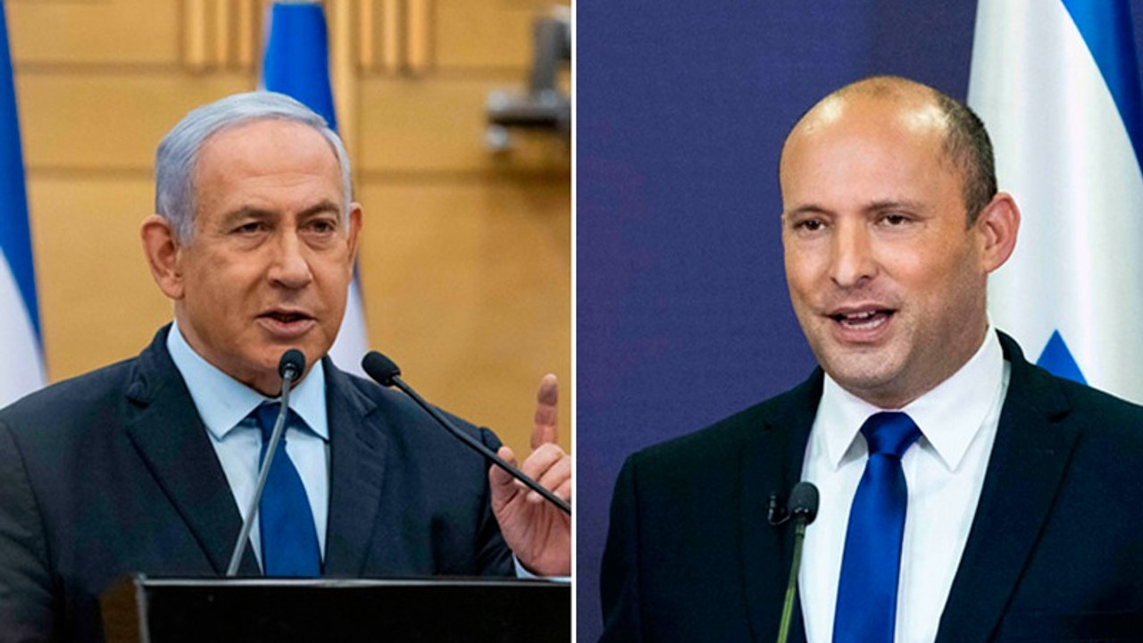 İsrail'de Netanyahu'yu koltuğundan edecek güven oylaması bugün yapılacak