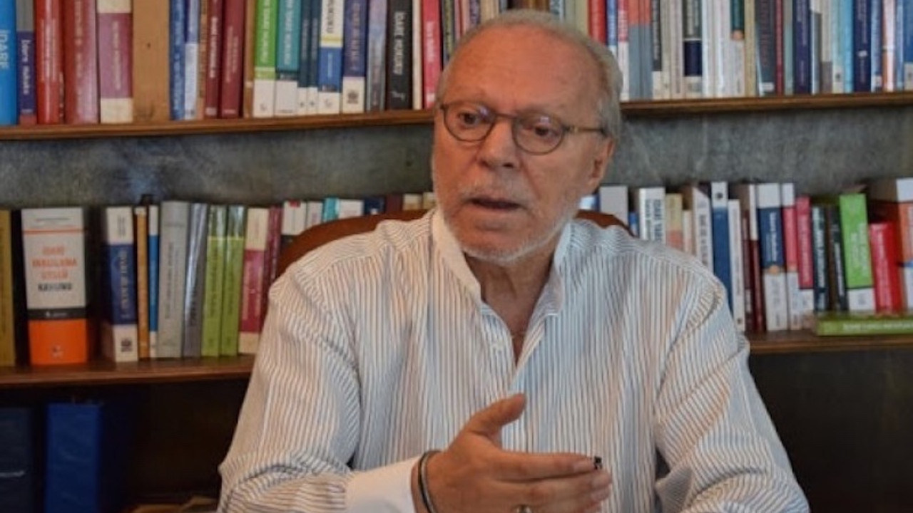 Prof. Günday: HDP'nin kapatılması talebinin reddedilmesi gerekiyor