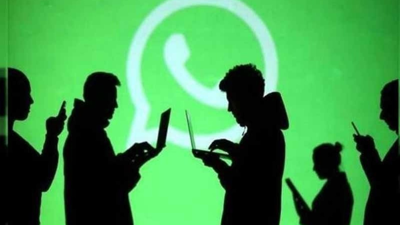 WhatsApp mesaj iletme özelliğini sınırlandırdı