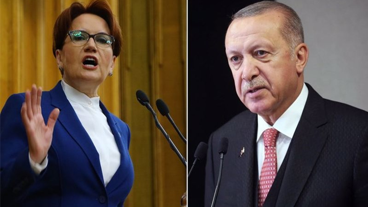 Kulis: Akşener'in Erdoğan'ı Netanyahu'ya benzetmesi ittifak stratejisinde değişikliğe neden oldu