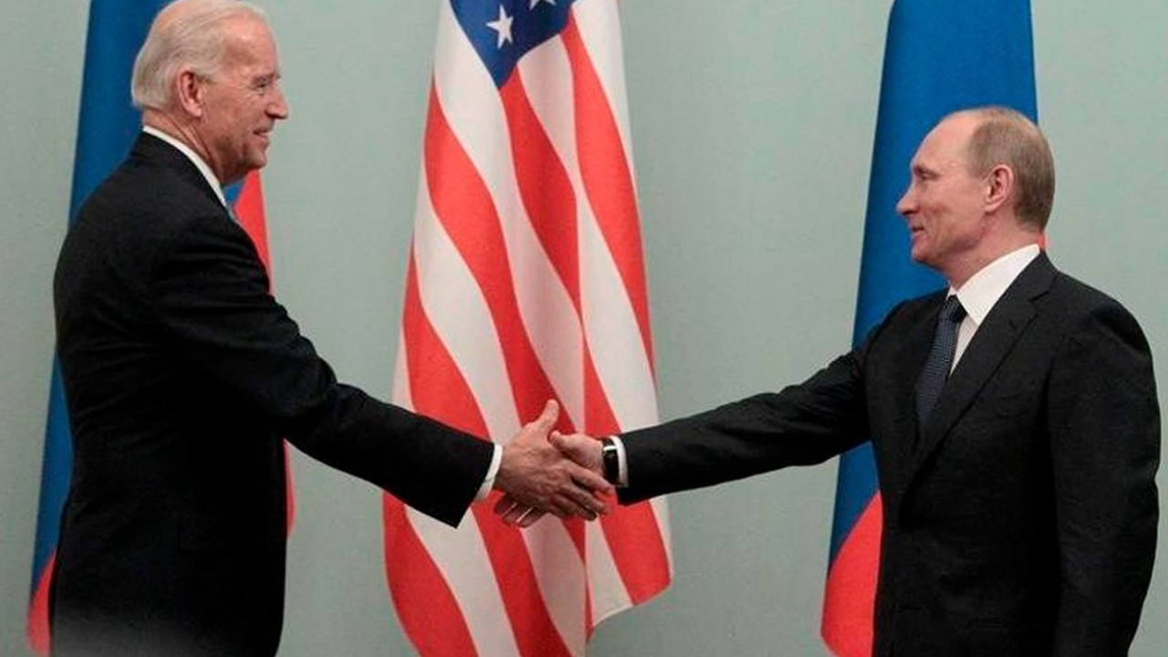 İsviçre’de Biden-Putin görüşmesi öncesinde sıkı güvenlik tedbirleri