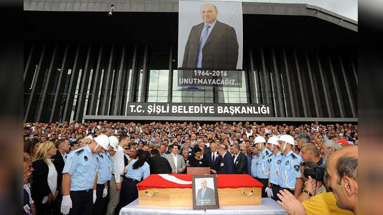 Keten İnşaat'ın sahipleri cinayetten gözaltında