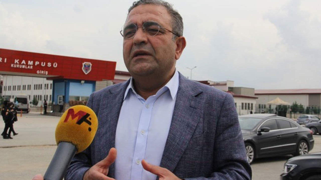 CHP'li Sezgin Tanrıkulu: Adalet Bakanı Kobanê Davası’nı izlesin