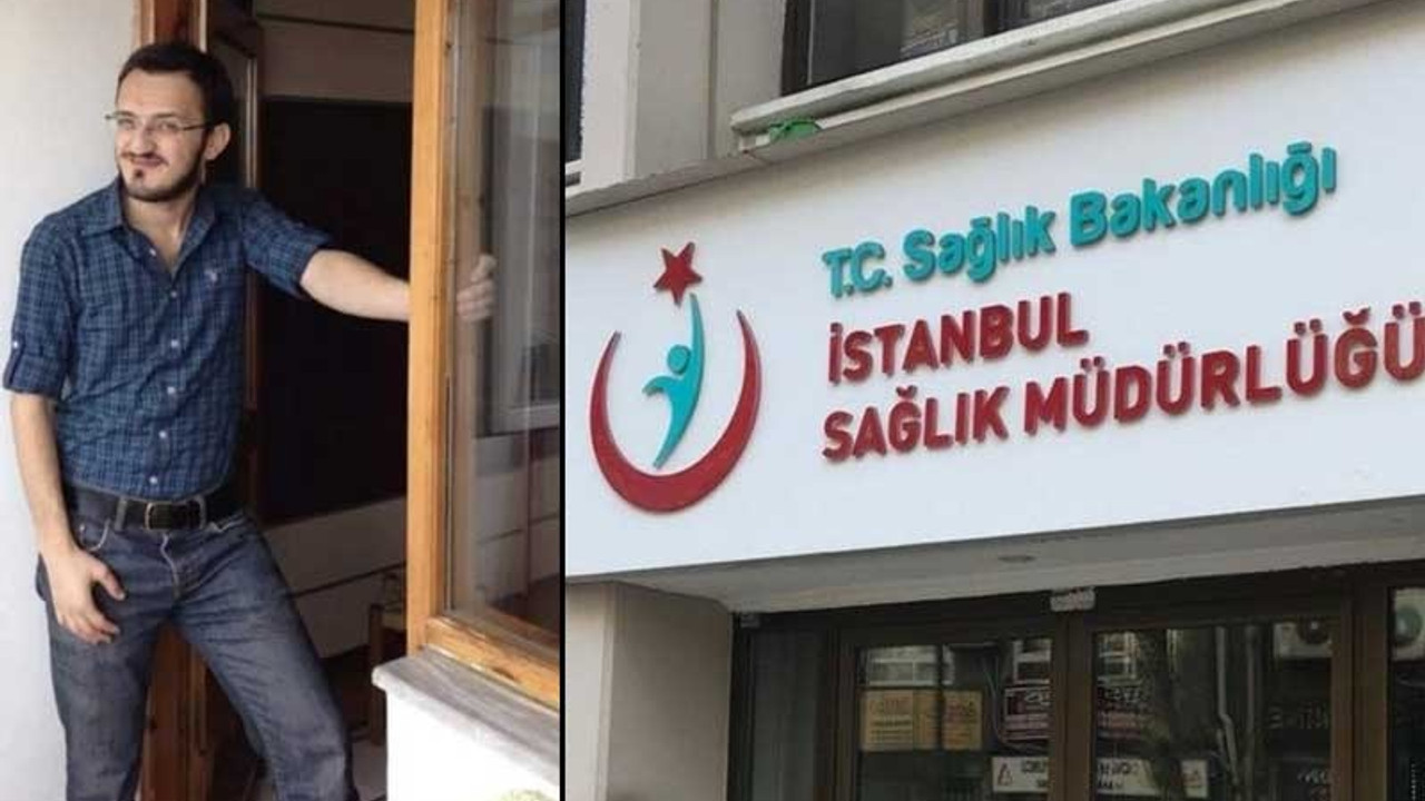 Alevilere ve Kürtlere dönük cinsiyetçi ve ırkçı söylemlerde bulunan başhekim hakkında inceleme başlatıldı