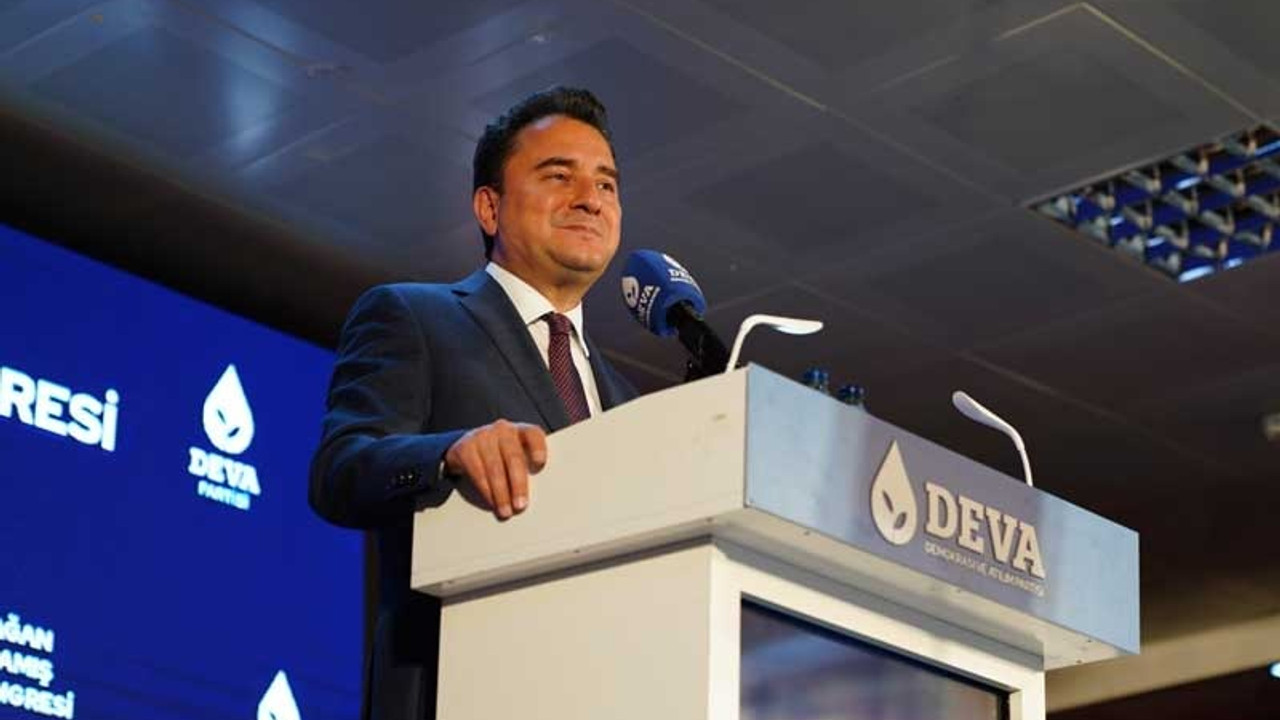 Babacan: Merkez Bankası'nın piyasaya 150 milyar dolar borcu var