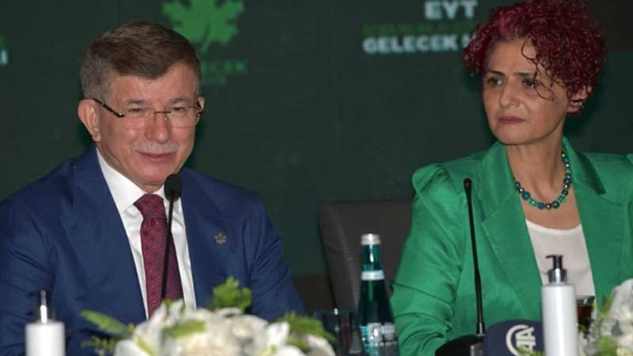 Davutoğlu, EYT'lilerle görüştü: Çözüm için 5 ana başlık