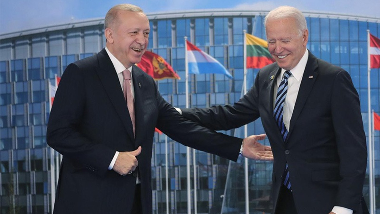 Dolar, Erdoğan-Biden görüşmesi sonrası yükselişte, gözler Fed ve TCMB'nin faiz kararlarında