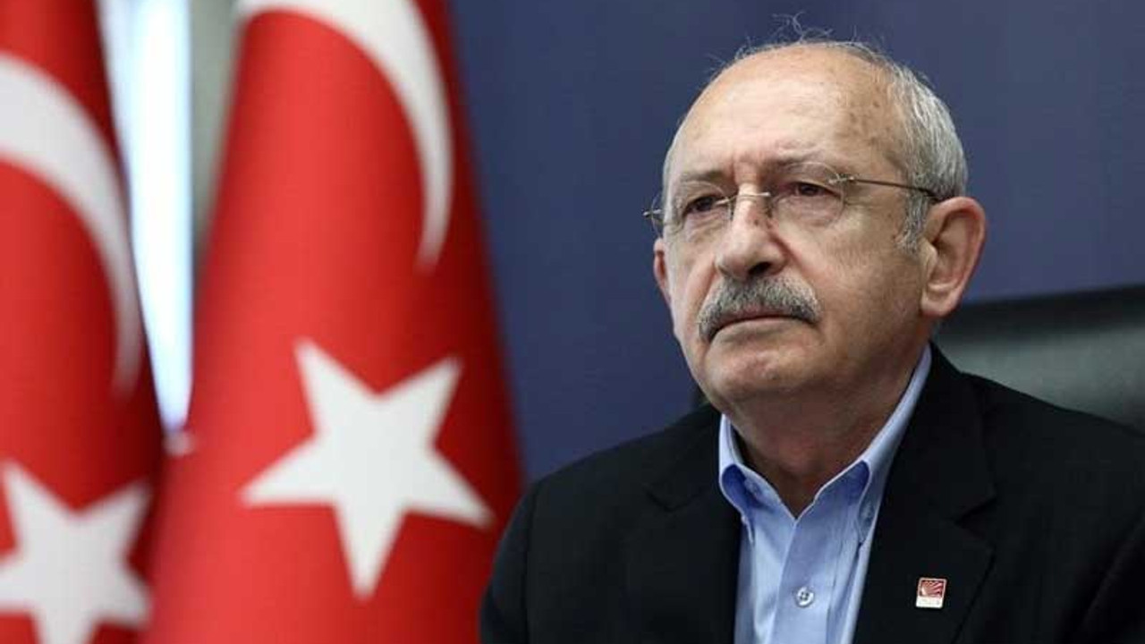 Kılıçdaroğlu: Muhalefet olarak neyin peşine düşeceğimizi şaşırdık