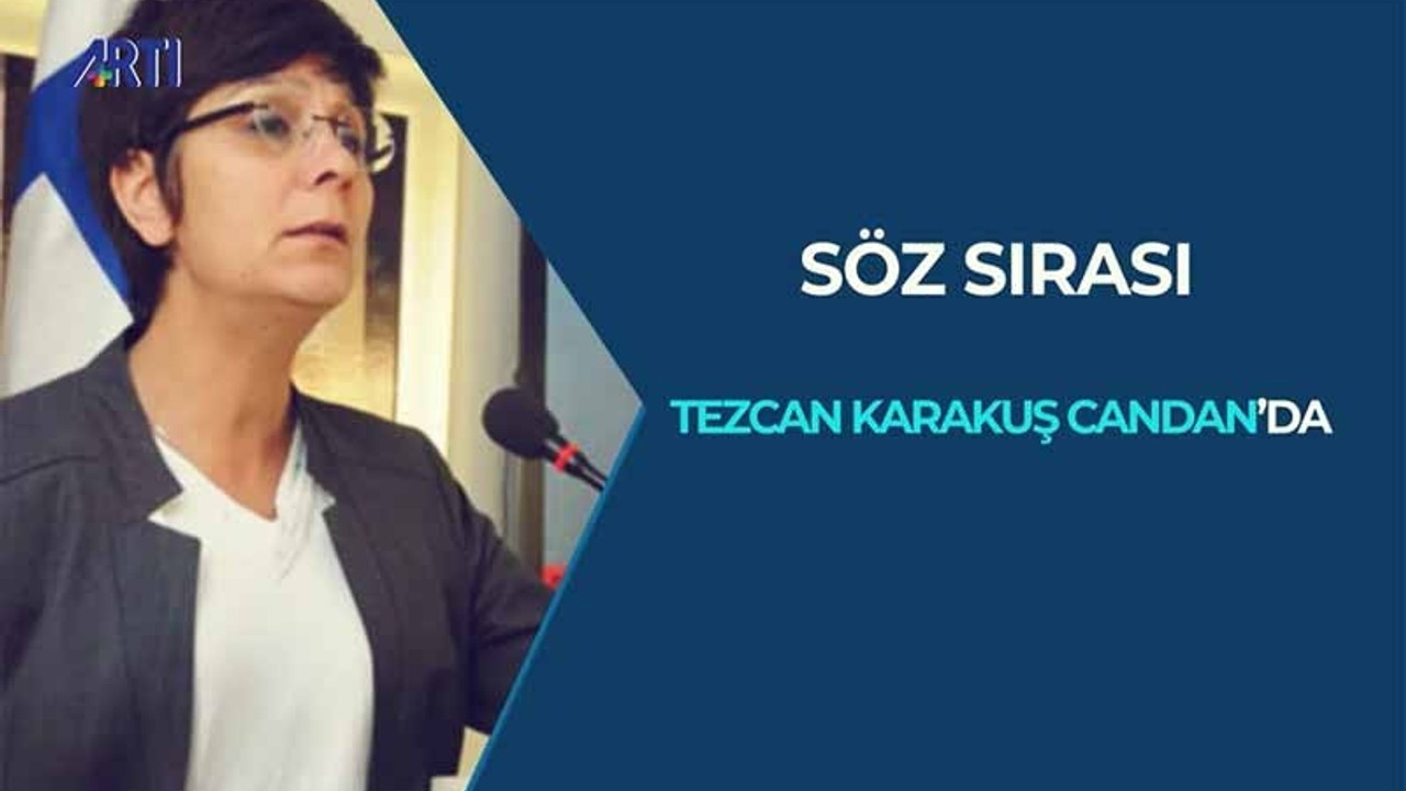 Ankara'nın en büyük rant ilişkilerinin organizasyonu