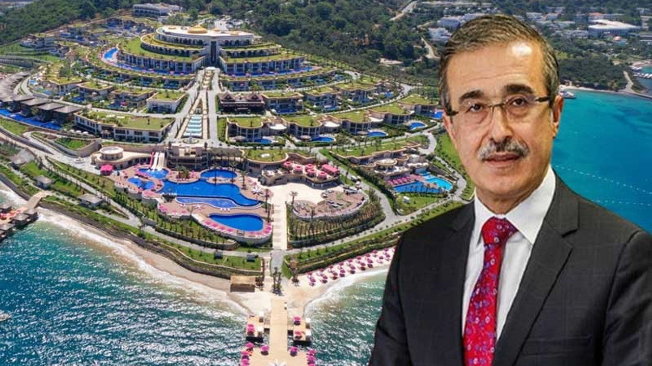 Sedat Peker'den Savunma Sanayi Başkanı İsmail Demir'e: Ya sana orada suikast yapsalardı?