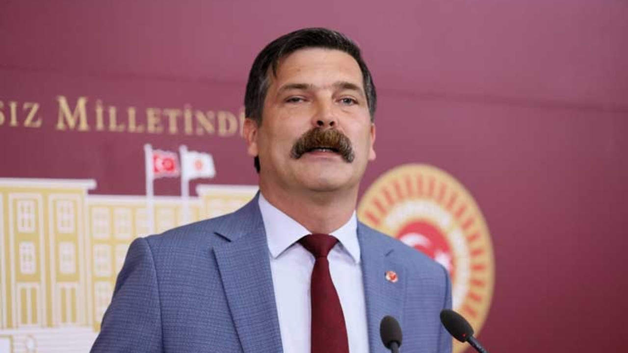 Erkan Baş: Erdoğan, halkın gözünün içine baka baka yalan söylüyor ve utanmıyor