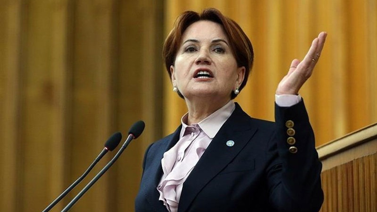 Akşener'den Erdoğan'a: Bipolar dış politika anlayışının son örneği