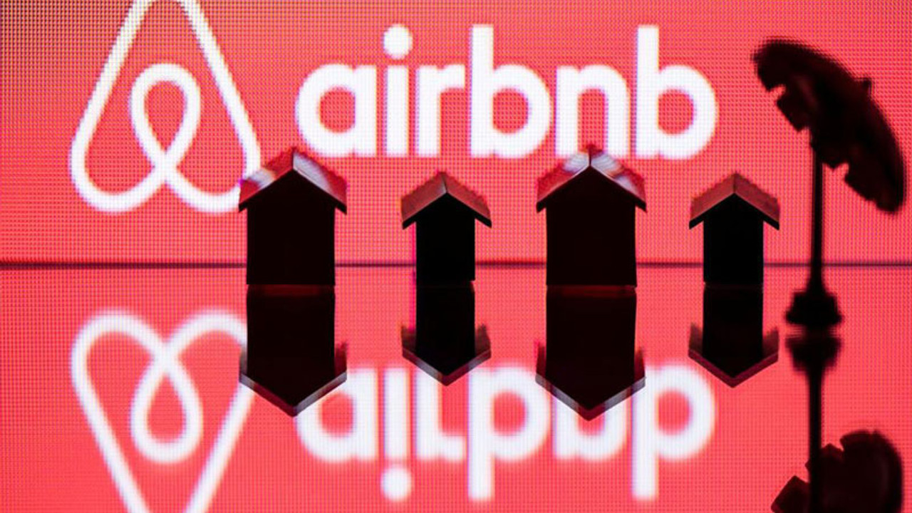 Airbnb, kiraladığı evde tecavüze uğrayan turiste 7 milyon dolar ödedi