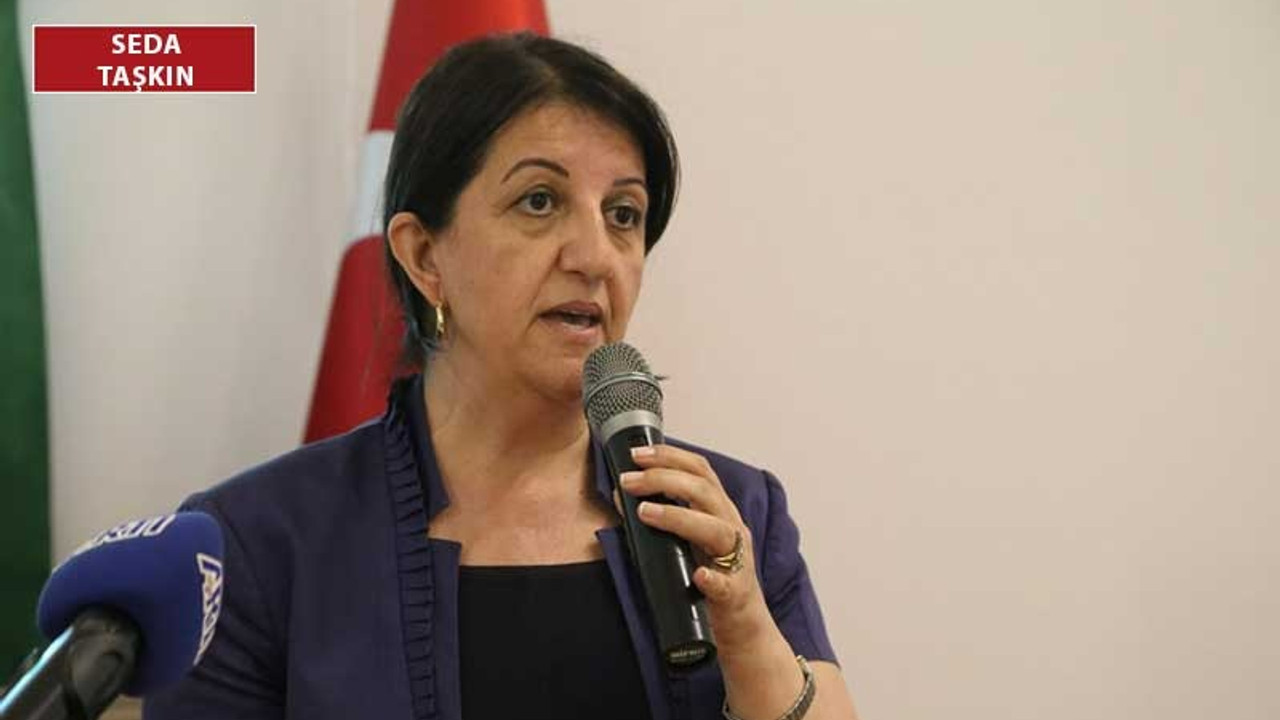 Buldan: Kayıpların nasıl bir acı olduğunu çok iyi bilirim